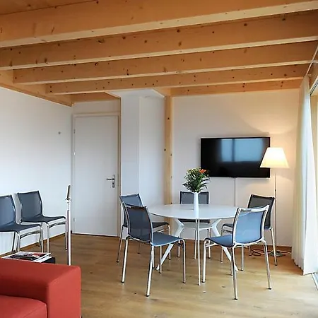 Sleeps 5 Wifi 公寓