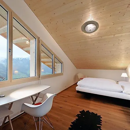 公寓 Sleeps 5 Wifi Giebel